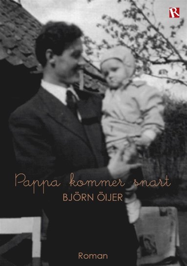 Pappa kommer snart (pocket)