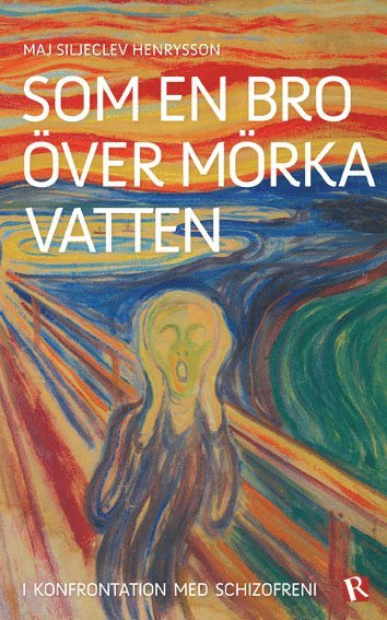 Som en bro �ver m�rka vatten : i konfrontation med schizofreni (pocket)