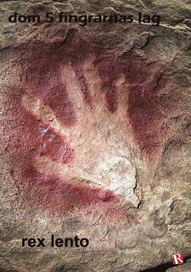 Dom 5 fingrarnas lag (pocket)