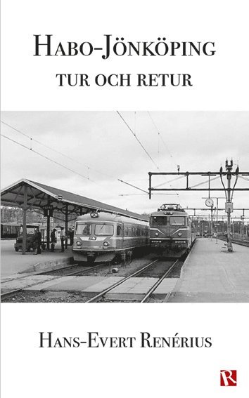 Habo-Jönköping tur och retur (inbunden)