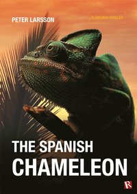 The Spanish Chameleon (e-bok)