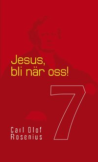 Jesus, bli nr oss! (e-bok)