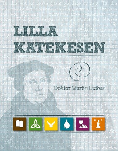LILLA KATEKESEN (e-bok)