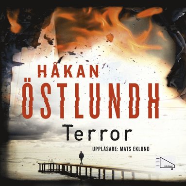 Terror (inbunden)