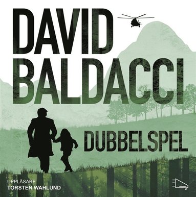 Dubbelspel (ljudbok)