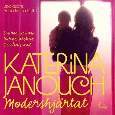 Modershjrtat (e-bok)