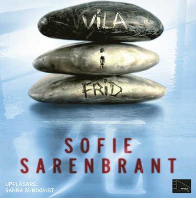Vila i frid (inbunden)
