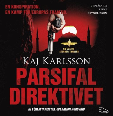 Parsifaldirektivet (e-bok)