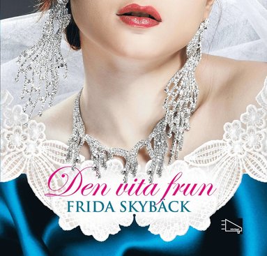 Den vita frun (pocket)