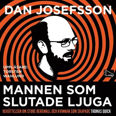 Mannen som slutade ljuga (ljudbok)
