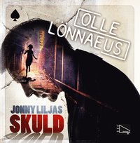 Jonny Liljas skuld (mp3-skiva)