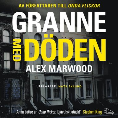 Granne med dden (hftad)