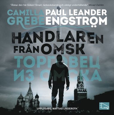 Handlaren frn Omsk (storpocket)