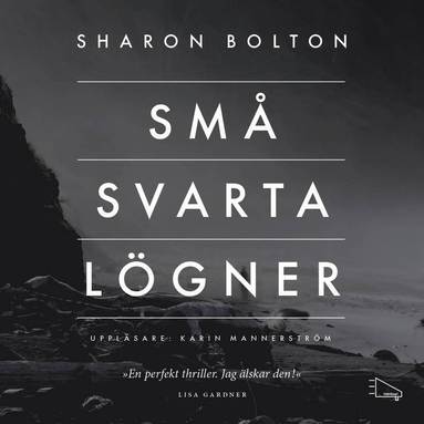 Små svarta lögner (häftad)