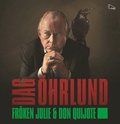 Frken Julie och Don Quijote (ljudbok)