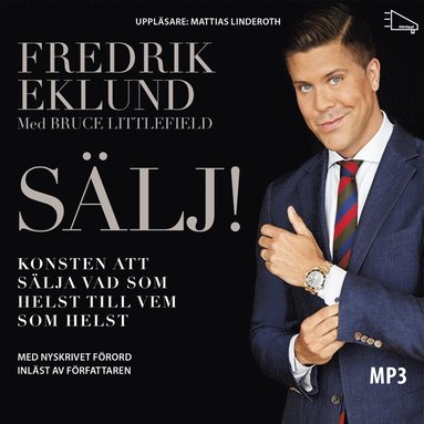 Slj! : konsten att slja vad som helst till vem som helst