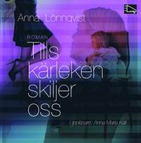Tills krleken skiljer oss (mp3-skiva)