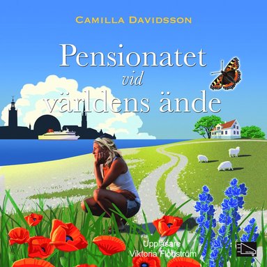 Pensionatet vid vrldens nde (pocket)