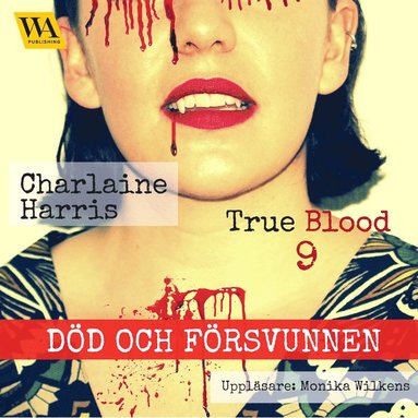 Dd och frsvunnen (ljudbok)