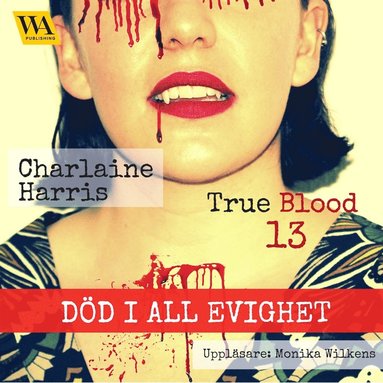 Dd i all evighet (ljudbok)