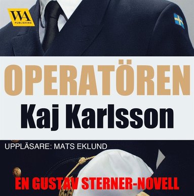 Operatren (e-bok)