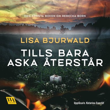 Tills bara aska �terst�r (pocket)