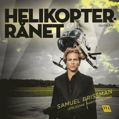 Helikopterrnet - inifrn (inbunden)