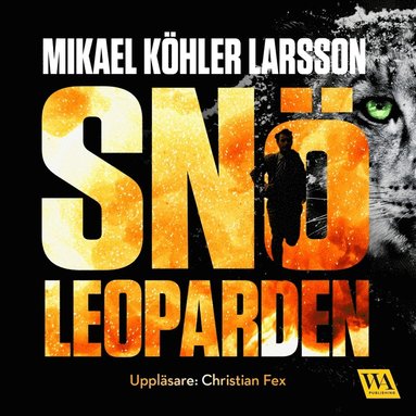 Snleoparden (inbunden)