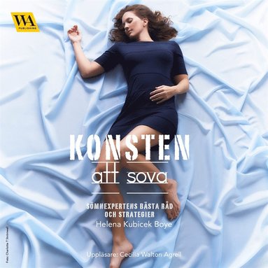 Konsten att sova (h�ftad)