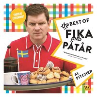 Al Pitcher - The Best of Fika and Ptr (ljudbok)