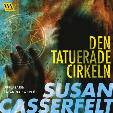 Den tatuerade cirkeln (pocket)