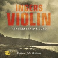 Ingers violin (ljudbok)