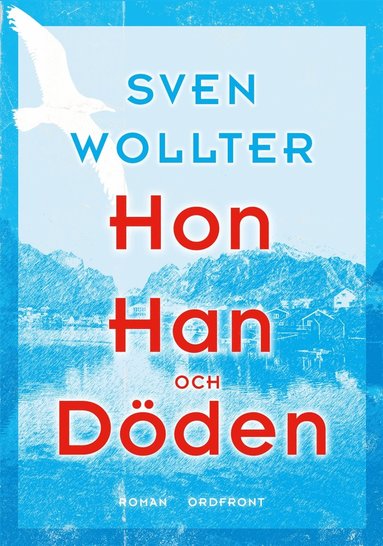 Hon, han och dden (ljudbok)