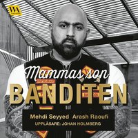 Mammas son banditen : en brutal roman om kriminalitet (ljudbok)