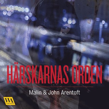 H�rskarnas orden (ljudbok)