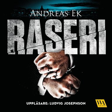 Raseri (ljudbok)
