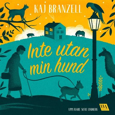 Inte utan min hund (e-bok)