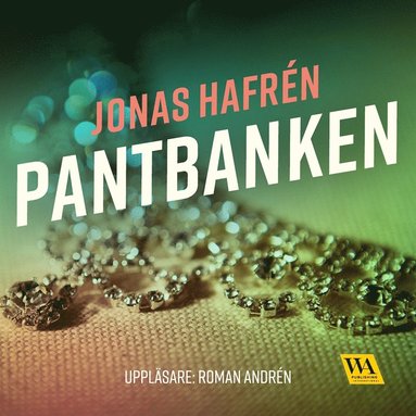 Pantbanken (ljudbok)