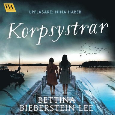 Korpsystrar (ljudbok)