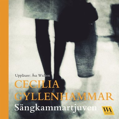 Sngkammartjuven (hftad)