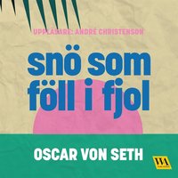 Sn som fll i fjol (ljudbok)