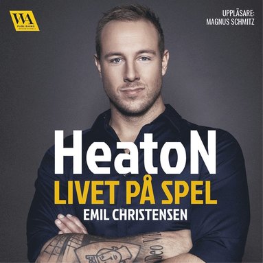 HeatoN : Livet på spel (pocket)