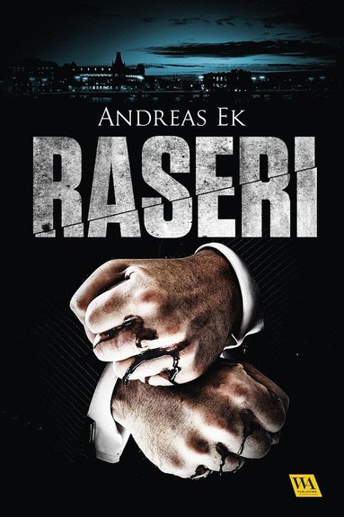 Raseri (e-bok)