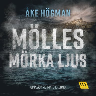 Mlles mrka ljus