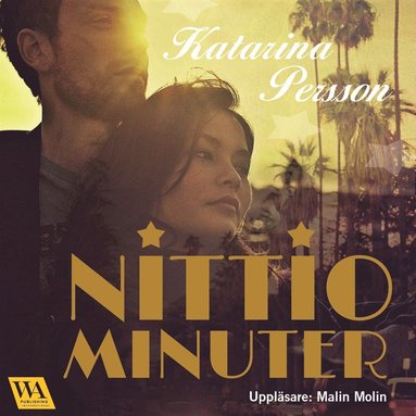 Nittio minuter (ljudbok)