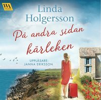 P andra sidan krleken (ljudbok)
