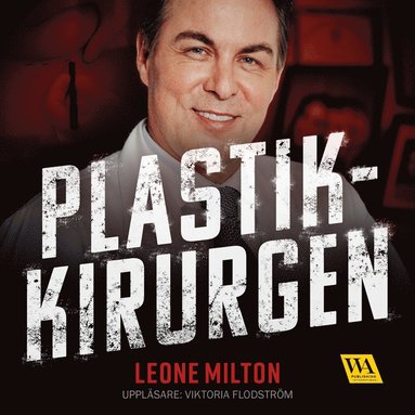 Plastikkirurgen (inbunden)