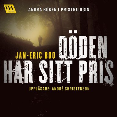Dden har sitt pris (ljudbok)