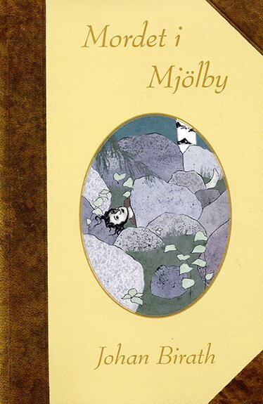 Mordet i Mj�lby : en dokument�rroman (pocket)