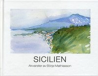 Sicilien (inbunden)
